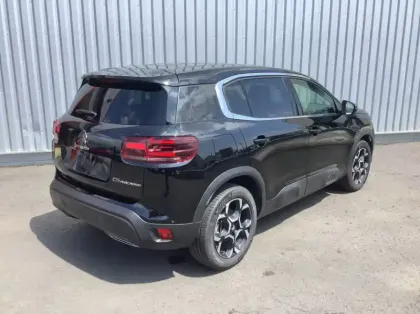 Photo 4 Citroën C5 aircross BlueHDi 130 EAT8 Max