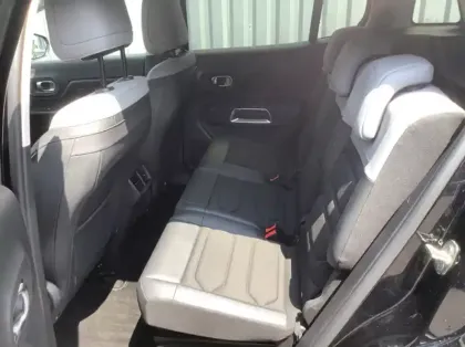 Photo 11 Citroën C5 aircross BlueHDi 130 EAT8 Max