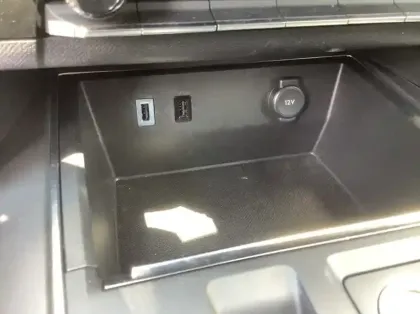 Photo 20 Citroën C5 aircross BlueHDi 130 EAT8 Max