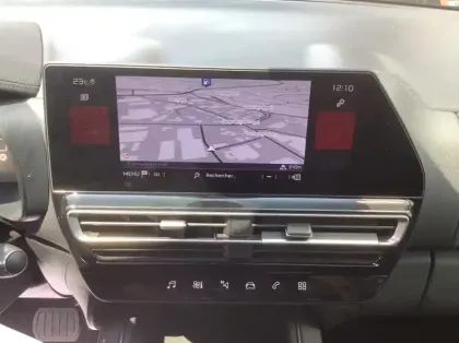 Photo 14 Citroën C5 aircross BlueHDi 130 EAT8 Max