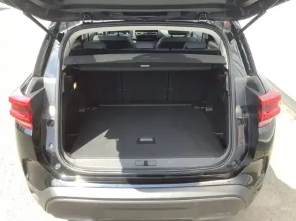 Photo 9 Citroën C5 aircross BlueHDi 130 EAT8 Max