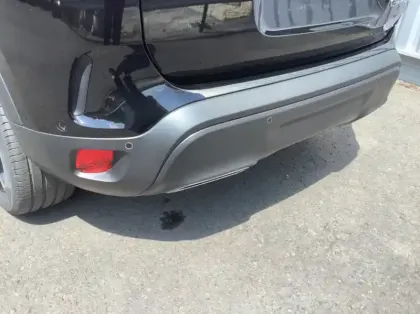 Photo 24 Citroën C5 aircross BlueHDi 130 EAT8 Max