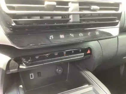 Photo 15 Citroën C5 aircross BlueHDi 130 EAT8 Max