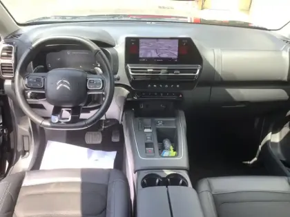 Photo 12 Citroën C5 aircross BlueHDi 130 EAT8 Max