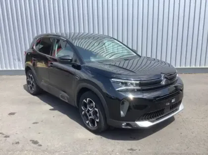 Photo 2 Citroën C5 aircross BlueHDi 130 EAT8 Max