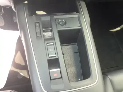 Photo 21 Citroën C5 aircross BlueHDi 130 EAT8 Max