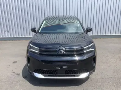 Photo 1 Citroën C5 aircross BlueHDi 130 EAT8 Max