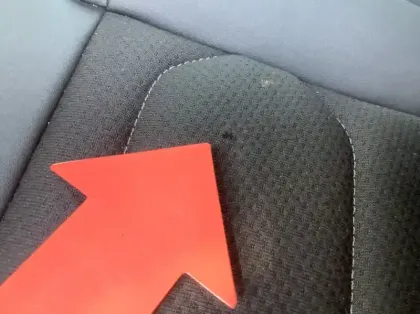 Photo 28 Citroën C5 aircross BlueHDi 130 EAT8 Max