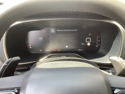 Photo 13 Citroën C5 aircross BlueHDi 130 EAT8 Max