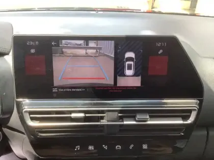 Photo 18 Citroën C5 aircross BlueHDi 130 EAT8 Max