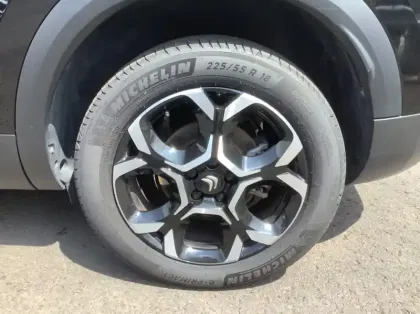 Photo 8 Citroën C5 aircross BlueHDi 130 EAT8 Max