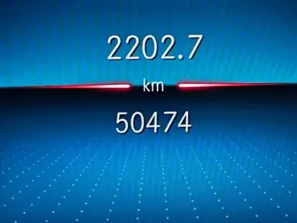 Photo 25 Mercedes CLA Coupé 250 e AMG Line