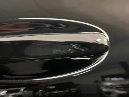 Photo 22 Mercedes CLA Coupé 250 e AMG Line