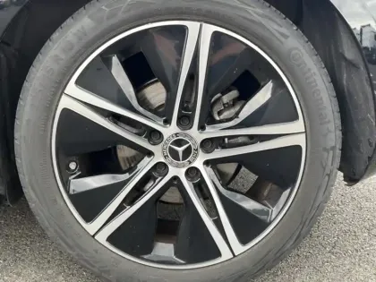 Photo 5 Mercedes Classe A 180 d Progressive Line