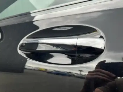 Photo 19 Mercedes Classe A 180 d Progressive Line