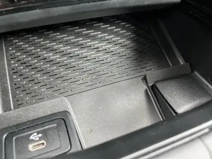 Photo 17 Mercedes Classe A 180 d Progressive Line