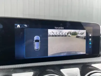 Photo 15 Mercedes Classe A 180 d Progressive Line