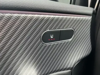 Photo 16 Mercedes Classe A 180 d Progressive Line