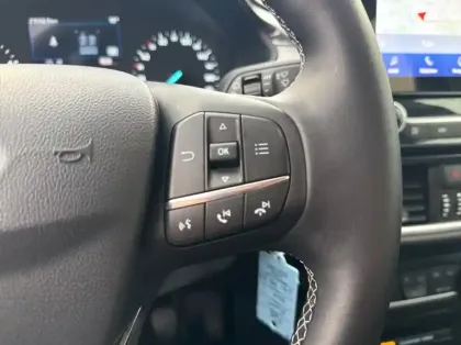 Photo 20 Ford Puma 1.0 Flexifuel 125ch S&amp;S mHEV Titanium Business