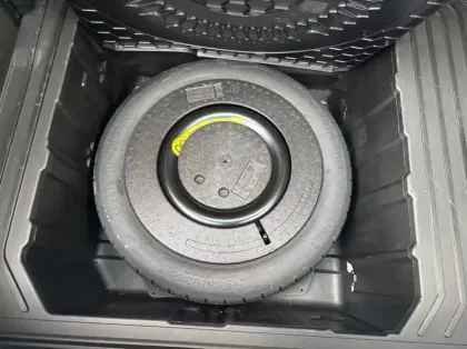 Photo 28 Ford Puma 1.0 Flexifuel 125ch S&amp;S mHEV Titanium Business