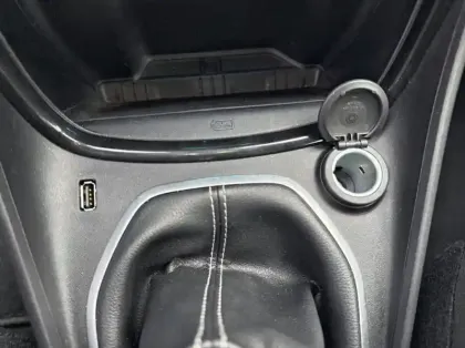 Photo 14 Ford Puma 1.0 Flexifuel 125ch S&amp;S mHEV Titanium Business