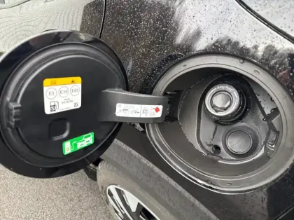 Photo 27 Ford Puma 1.0 Flexifuel 125ch S&amp;S mHEV Titanium Business