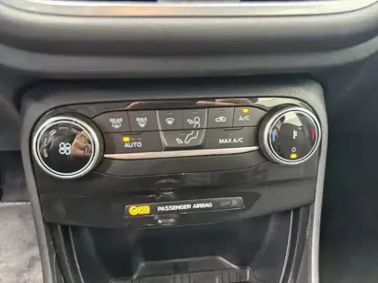 Photo 4 Ford Puma 1.0 Flexifuel 125ch S&amp;S mHEV Titanium Business