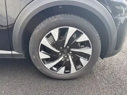 Photo 13 Ford Puma 1.0 Flexifuel 125ch S&amp;S mHEV Titanium Business