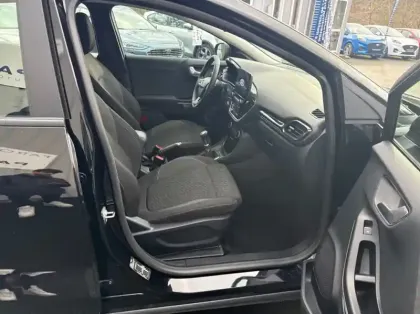 Photo 26 Ford Puma 1.0 Flexifuel 125ch S&amp;S mHEV Titanium Business