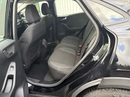 Photo 8 Ford Puma 1.0 Flexifuel 125ch S&amp;S mHEV Titanium Business