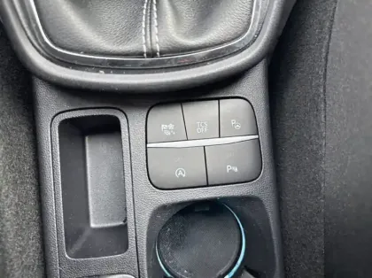 Photo 19 Ford Puma 1.0 Flexifuel 125ch S&amp;S mHEV Titanium Business