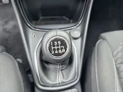 Photo 7 Ford Puma 1.0 Flexifuel 125ch S&amp;S mHEV Titanium Business