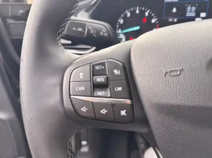 Photo 16 Ford Puma 1.0 Flexifuel 125ch S&amp;S mHEV Titanium Business