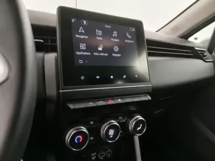 Photo 16 Renault Clio V E-Tech 140 - 21N Business