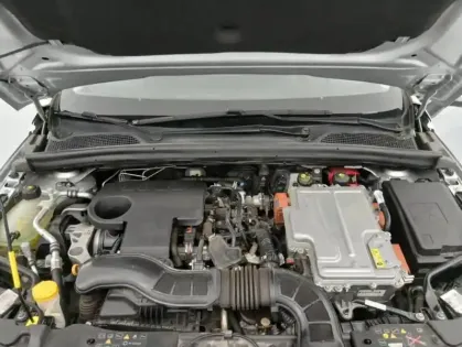 Photo 11 Renault Clio V E-Tech 140 - 21N Business