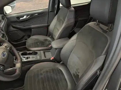 Photo 9 Ford Kuga 2.5 Duratec 190ch FHEV ST-Line X BVA i-AWD