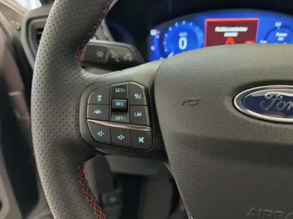 Photo 18 Ford Kuga 2.5 Duratec 190ch FHEV ST-Line X BVA i-AWD