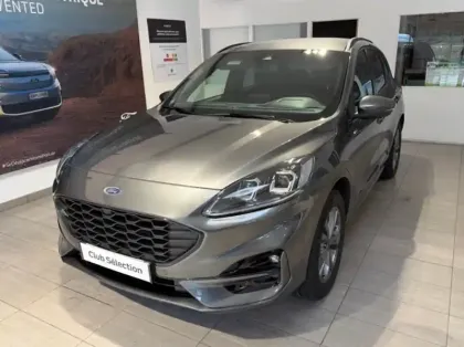 Photo Ford Kuga 2.5 Duratec 190ch Fhev St-line X Bva I-awd