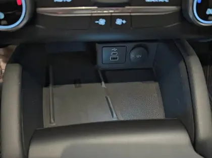 Photo 19 Ford Kuga 2.5 Duratec 190ch FHEV ST-Line X BVA i-AWD