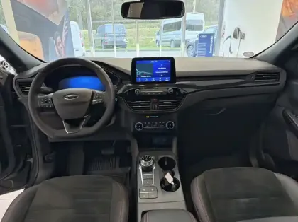 Photo 2 Ford Kuga 2.5 Duratec 190ch FHEV ST-Line X BVA i-AWD