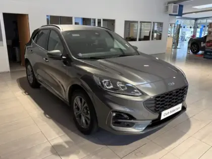 Photo 11 Ford Kuga 2.5 Duratec 190ch FHEV ST-Line X BVA i-AWD