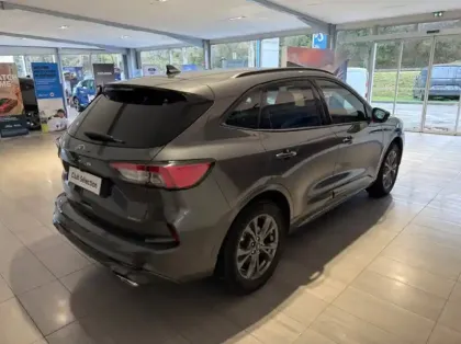 Photo 1 Ford Kuga 2.5 Duratec 190ch FHEV ST-Line X BVA i-AWD