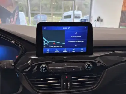 Photo 3 Ford Kuga 2.5 Duratec 190ch FHEV ST-Line X BVA i-AWD