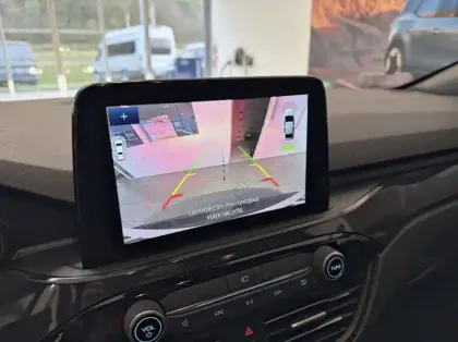 Photo 16 Ford Kuga 2.5 Duratec 190ch FHEV ST-Line X BVA i-AWD