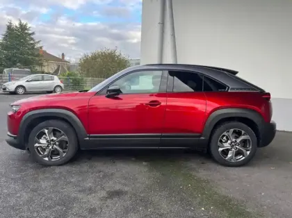 Photo 21 Mazda Mx-30 e-SKYACTIV 145ch Modern Confidence