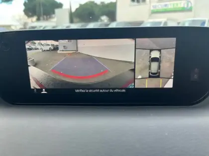 Photo 15 Mazda Mx-30 e-SKYACTIV 145ch Modern Confidence