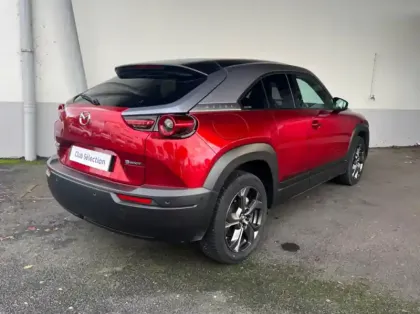 Photo 1 Mazda Mx-30 e-SKYACTIV 145ch Modern Confidence