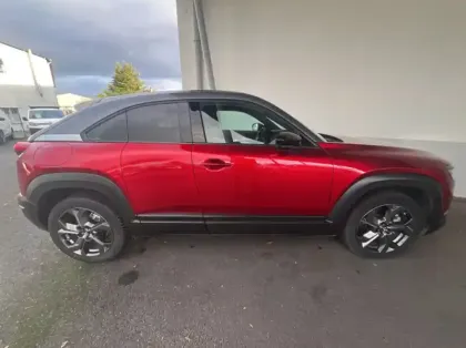 Photo 23 Mazda Mx-30 e-SKYACTIV 145ch Modern Confidence