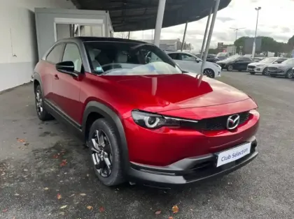 Photo 11 Mazda Mx-30 e-SKYACTIV 145ch Modern Confidence