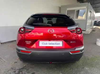 Photo 22 Mazda Mx-30 e-SKYACTIV 145ch Modern Confidence